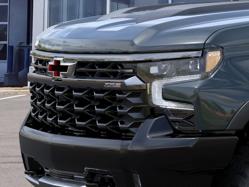 2026 Chevrolet Silverado 1500 in Témiscouata-sur-le-Lac, Quebec - 13 - w1024h768px