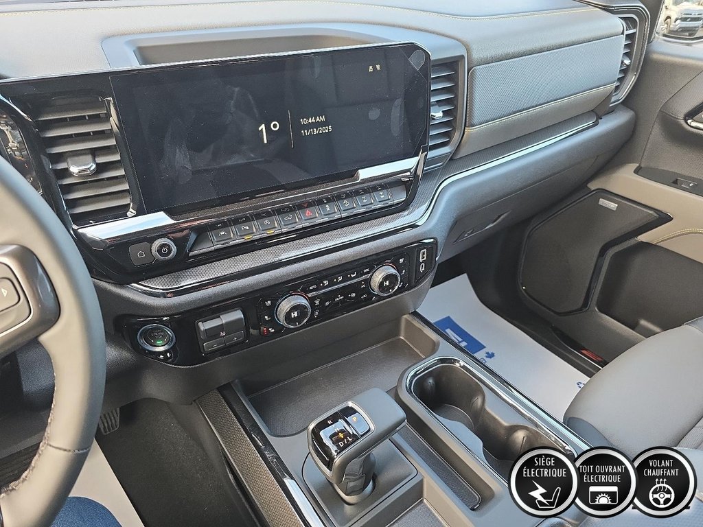 2026 Chevrolet Silverado 1500 in Témiscouata-sur-le-Lac, Quebec - 13 - w1024h768px