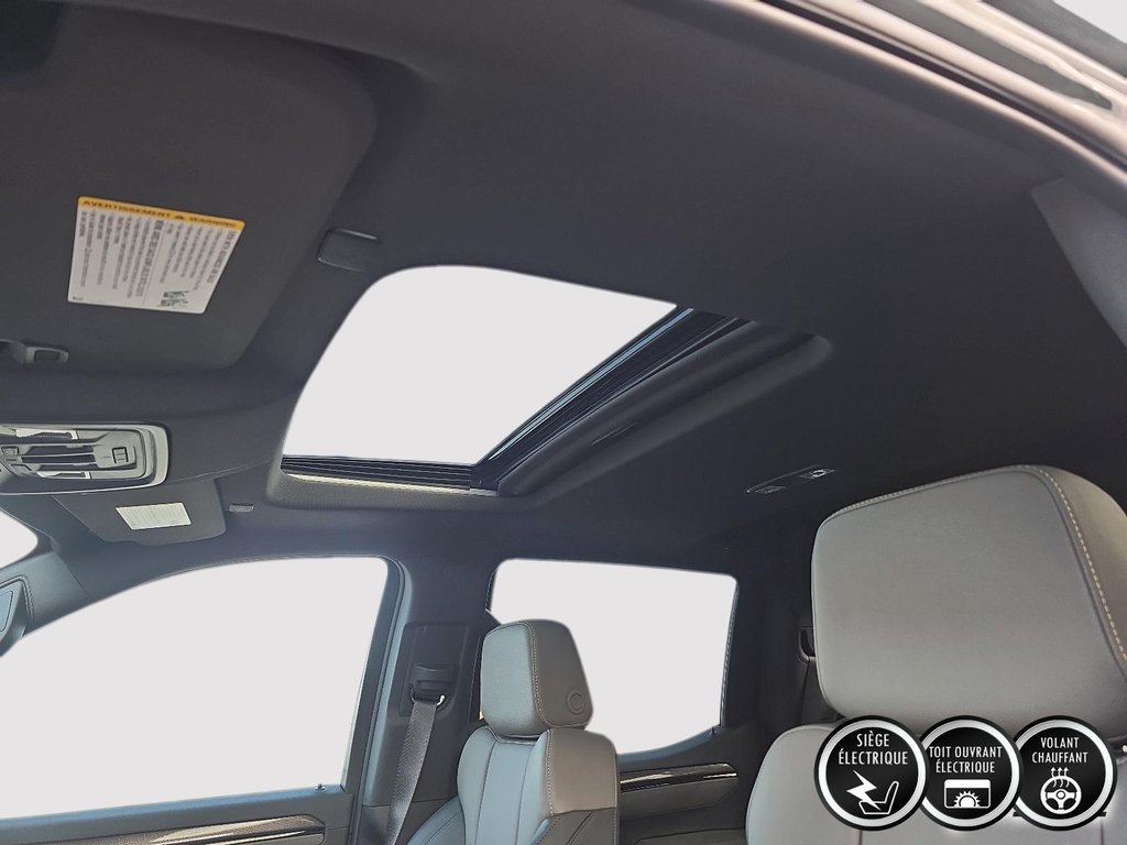 2026 Chevrolet Silverado 1500 in Témiscouata-sur-le-Lac, Quebec - 15 - w1024h768px