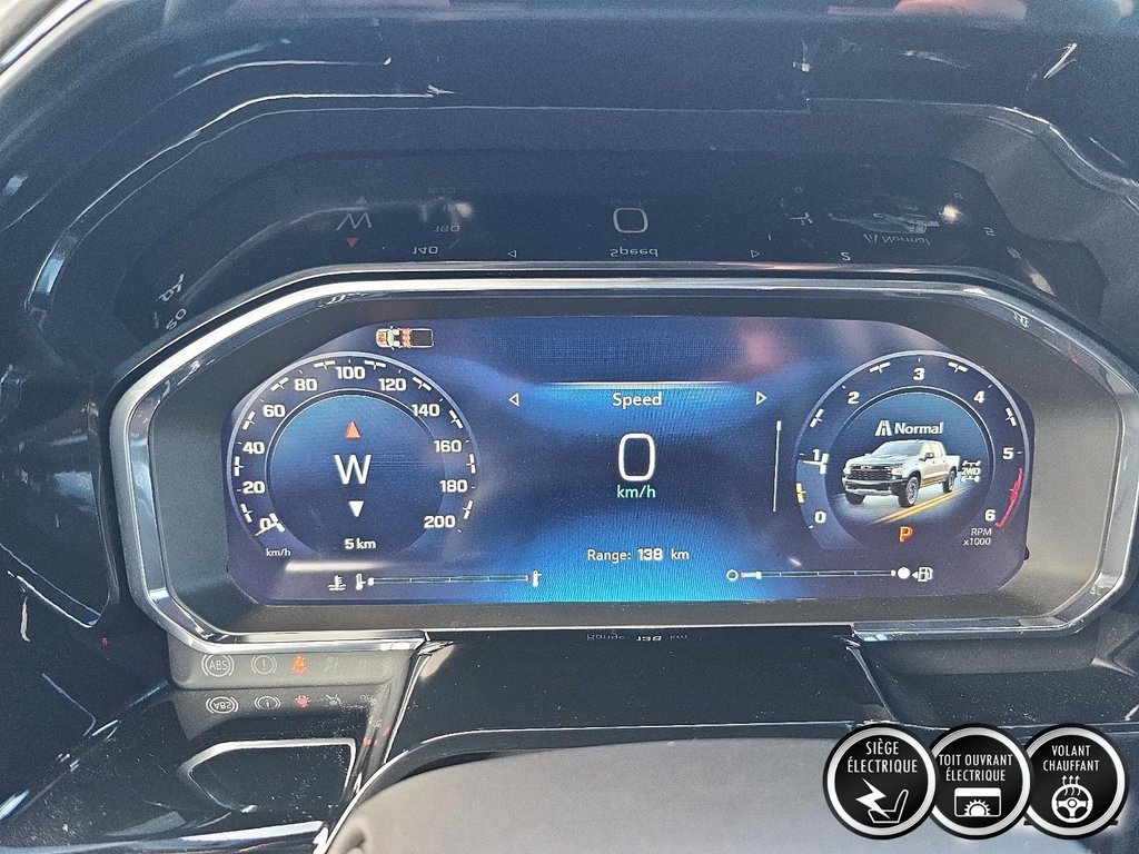 2026 Chevrolet Silverado 1500 in Témiscouata-sur-le-Lac, Quebec - 12 - w1024h768px