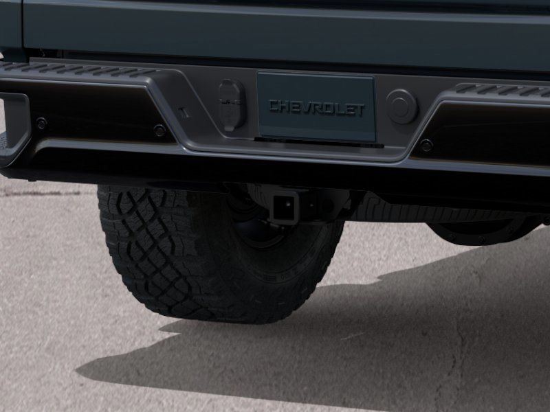 2026 Chevrolet Silverado 1500 in Témiscouata-sur-le-Lac, Quebec - 14 - w1024h768px