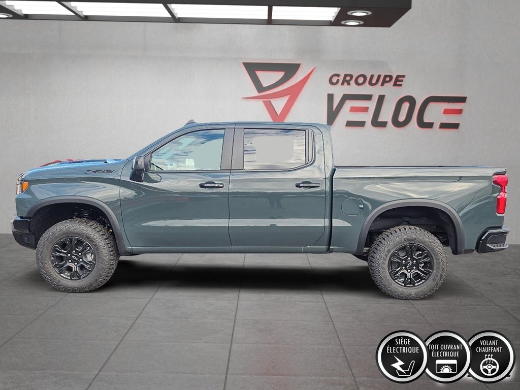 2026 Chevrolet Silverado 1500 in Témiscouata-sur-le-Lac, Quebec - 5 - w1024h768px
