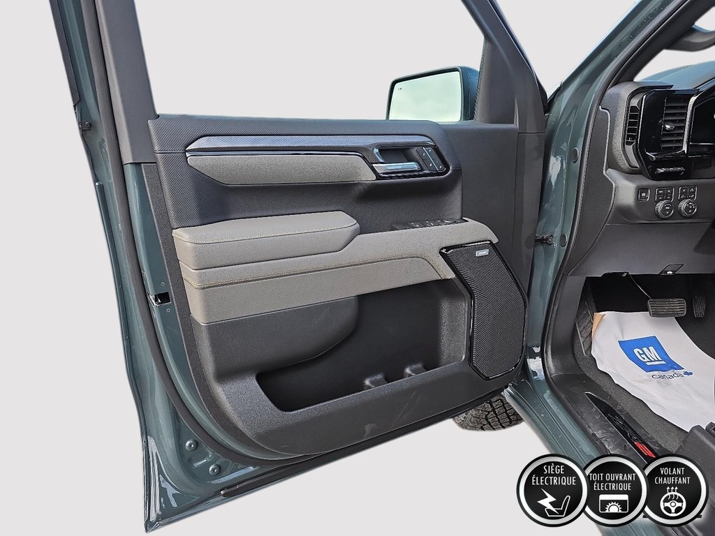 2026 Chevrolet Silverado 1500 in Témiscouata-sur-le-Lac, Quebec - 10 - w1024h768px