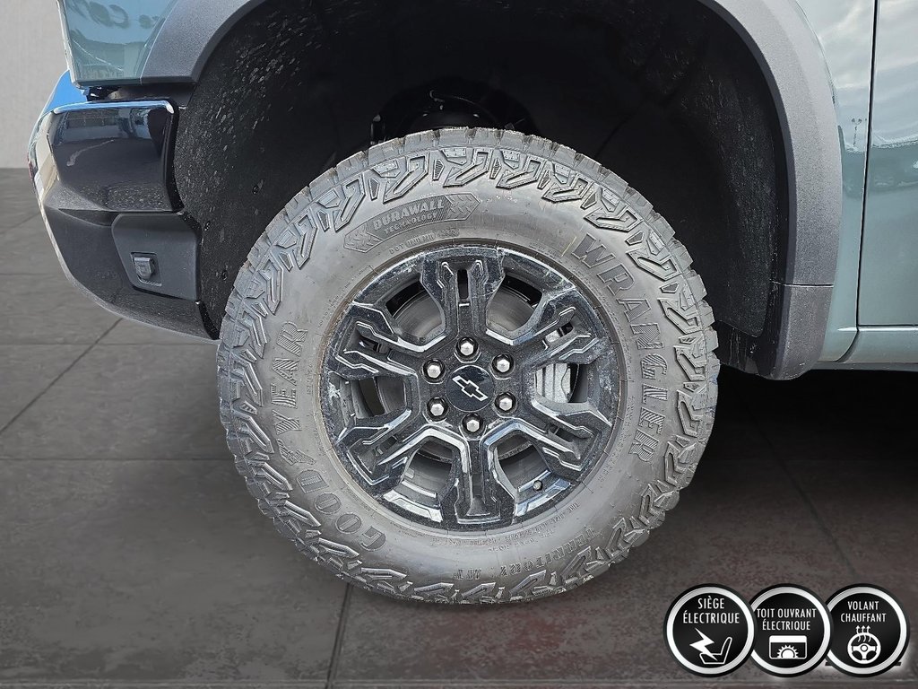 2026 Chevrolet Silverado 1500 in Témiscouata-sur-le-Lac, Quebec - 7 - w1024h768px