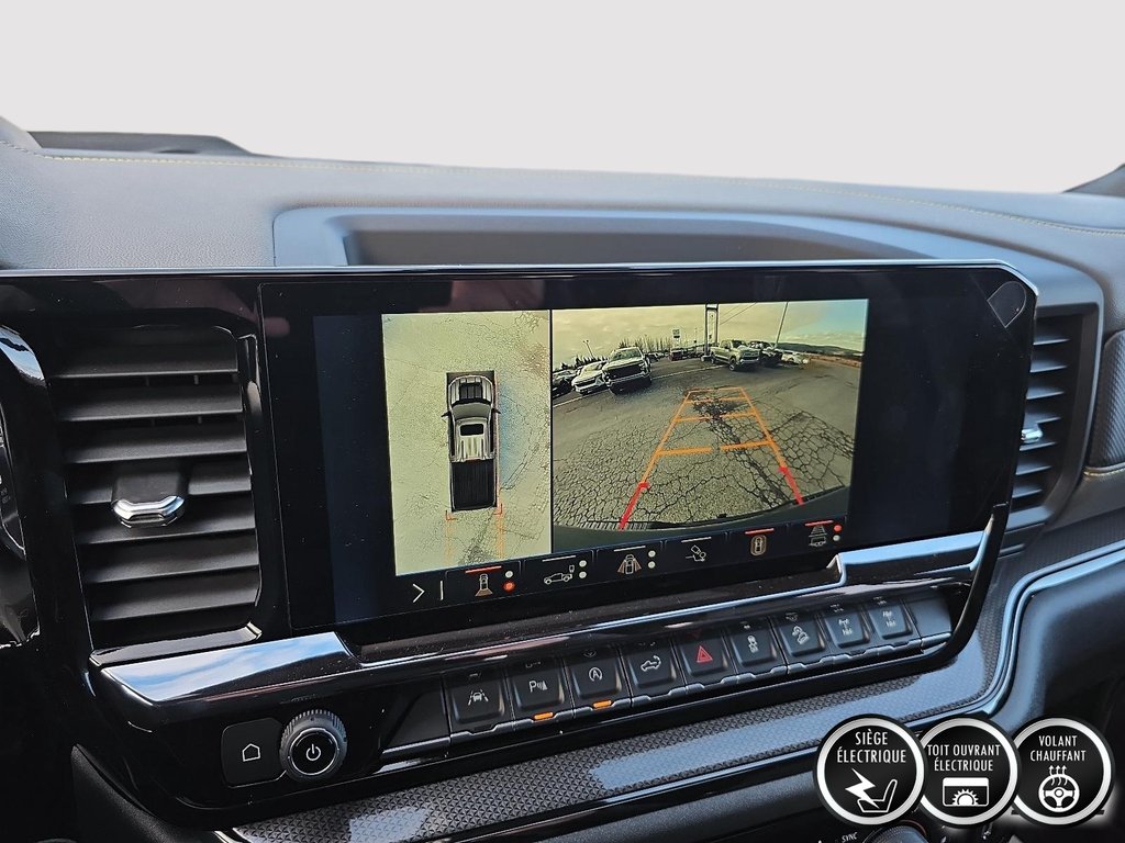 2026 Chevrolet Silverado 1500 in Témiscouata-sur-le-Lac, Quebec - 16 - w1024h768px