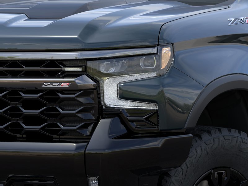 2026 Chevrolet Silverado 1500 in Témiscouata-sur-le-Lac, Quebec - 10 - w1024h768px