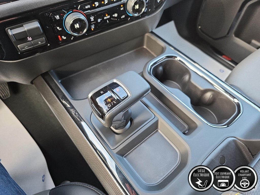 2026 Chevrolet Silverado 1500 in Témiscouata-sur-le-Lac, Quebec - 14 - w1024h768px