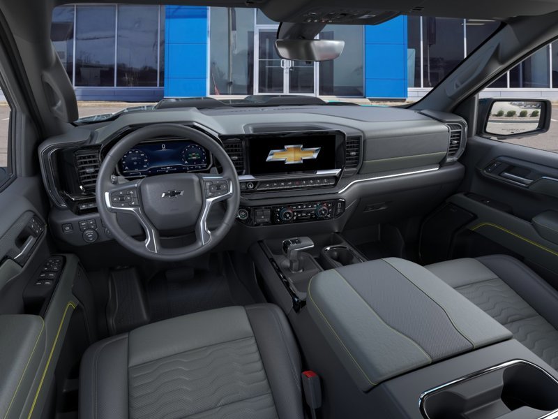 2026 Chevrolet Silverado 1500 in Témiscouata-sur-le-Lac, Quebec - 15 - w1024h768px