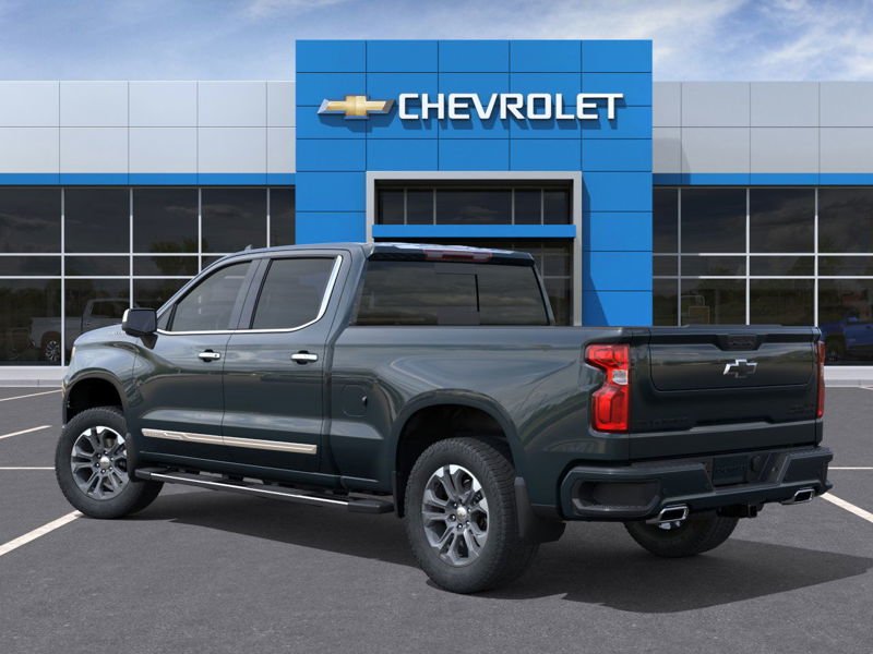 Chevrolet Silverado 1500  2026 à Témiscouata-sur-le-Lac, Québec - 3 - w1024h768px