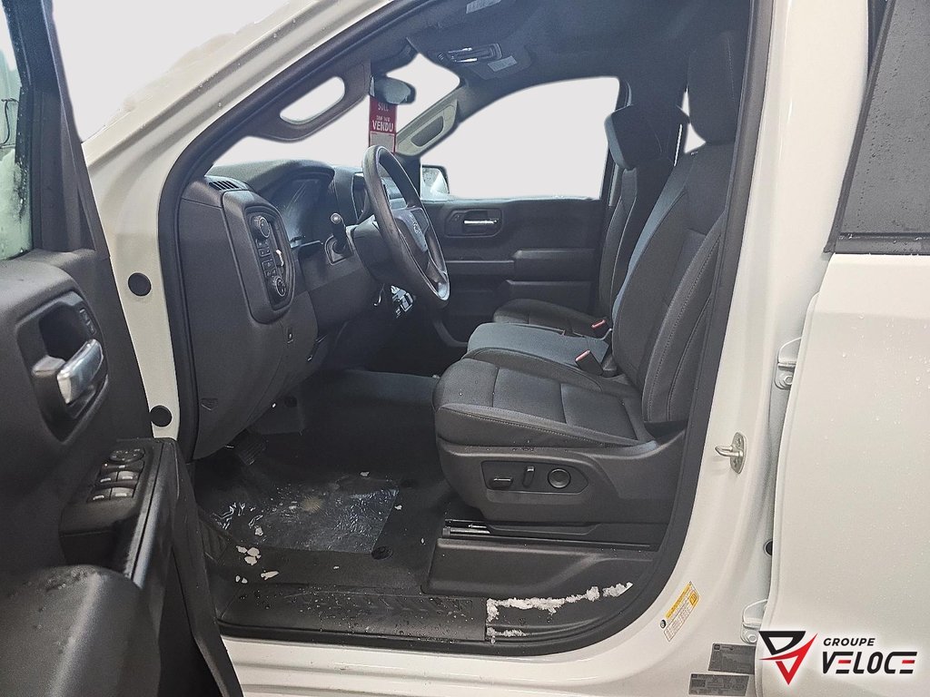 Chevrolet Silverado 1500  2026 à Témiscouata-sur-le-Lac, Québec - 7 - w1024h768px