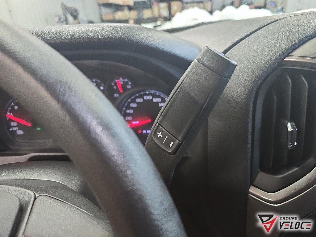 Chevrolet Silverado 1500  2026 à Témiscouata-sur-le-Lac, Québec - 13 - w1024h768px