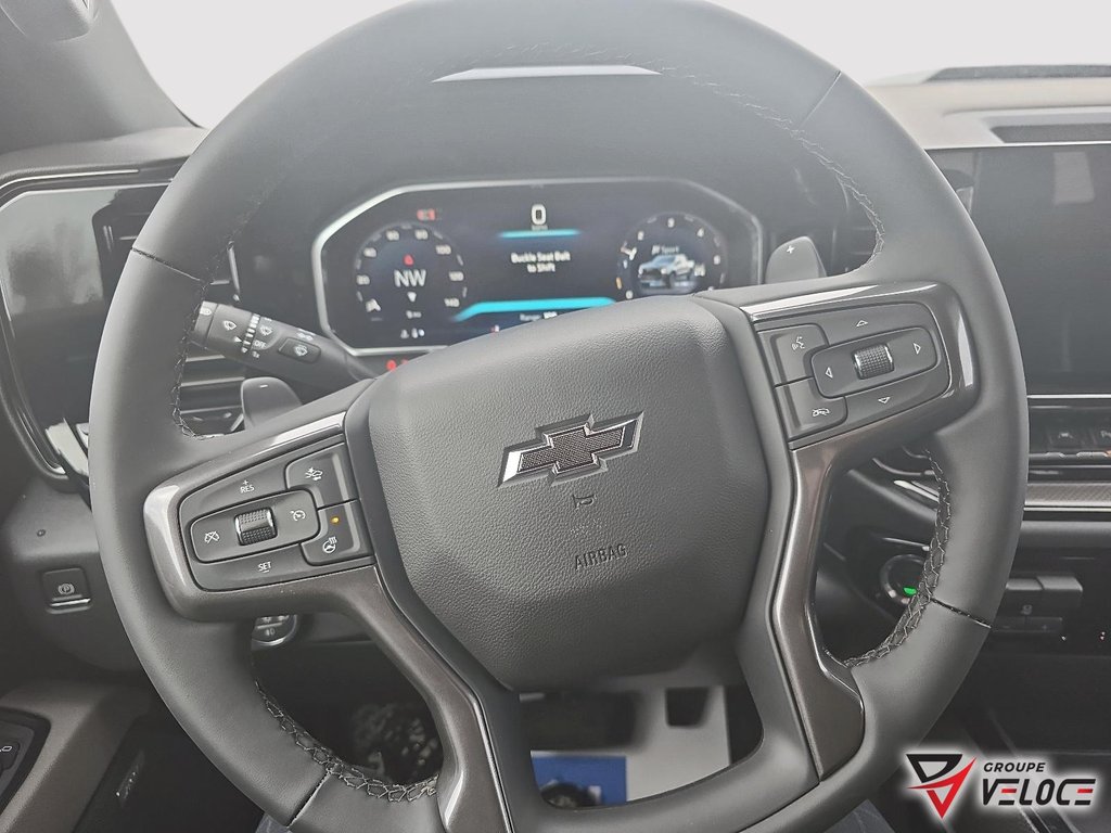 2026 Chevrolet Silverado 1500 in Témiscouata-sur-le-Lac, Quebec - 11 - w1024h768px