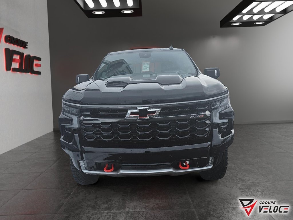 2026 Chevrolet Silverado 1500 in Témiscouata-sur-le-Lac, Quebec - 2 - w1024h768px
