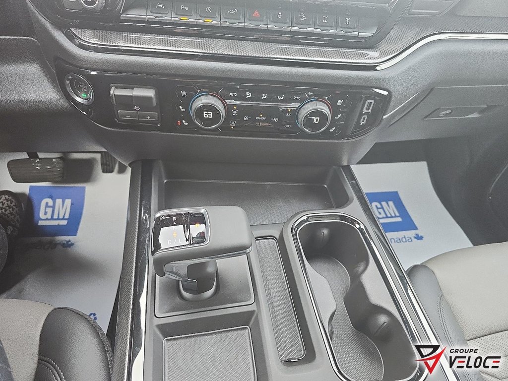 2026 Chevrolet Silverado 1500 in Témiscouata-sur-le-Lac, Quebec - 14 - w1024h768px
