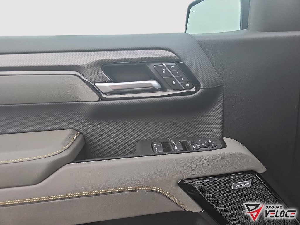 2026 Chevrolet Silverado 1500 in Témiscouata-sur-le-Lac, Quebec - 10 - w1024h768px