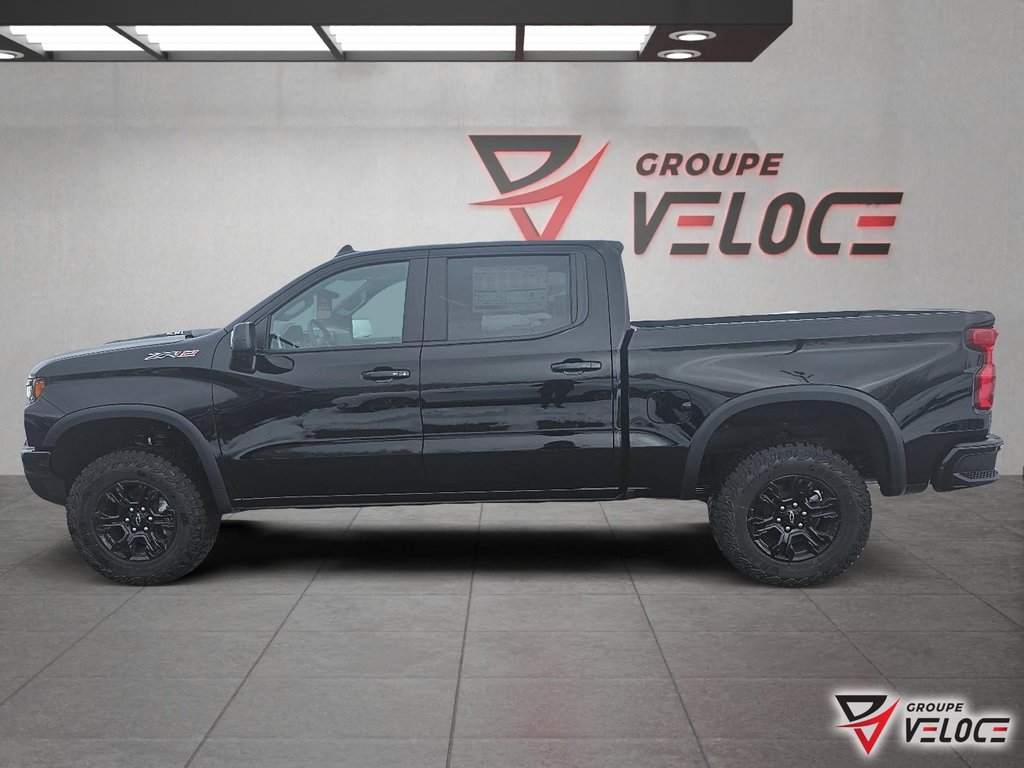 2026 Chevrolet Silverado 1500 in Témiscouata-sur-le-Lac, Quebec - 5 - w1024h768px