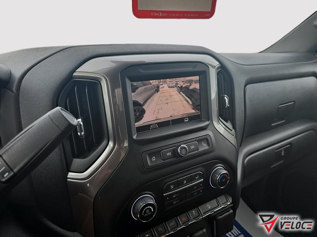 2026 Chevrolet Silverado 1500 in Témiscouata-sur-le-Lac, Quebec - 16 - w1024h768px
