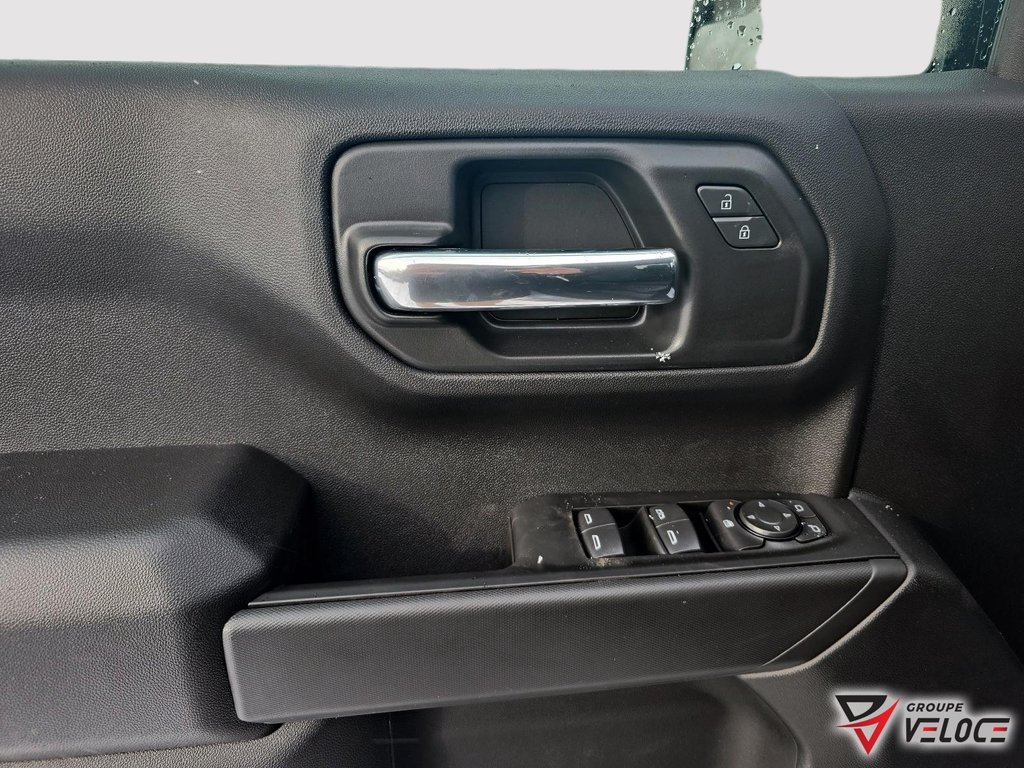 2026 Chevrolet Silverado 1500 in Témiscouata-sur-le-Lac, Quebec - 10 - w1024h768px