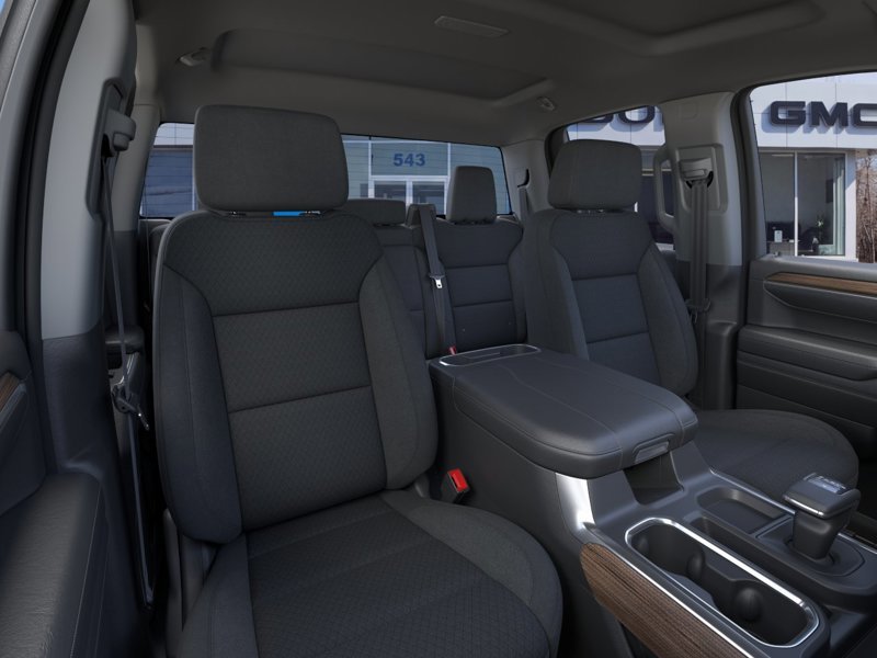 2026 Chevrolet Silverado 1500 in Témiscouata-sur-le-Lac, Quebec - 16 - w1024h768px