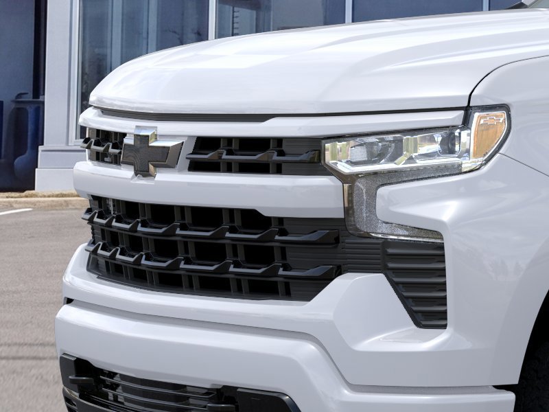 2026 Chevrolet Silverado 1500 in Témiscouata-sur-le-Lac, Quebec - 13 - w1024h768px