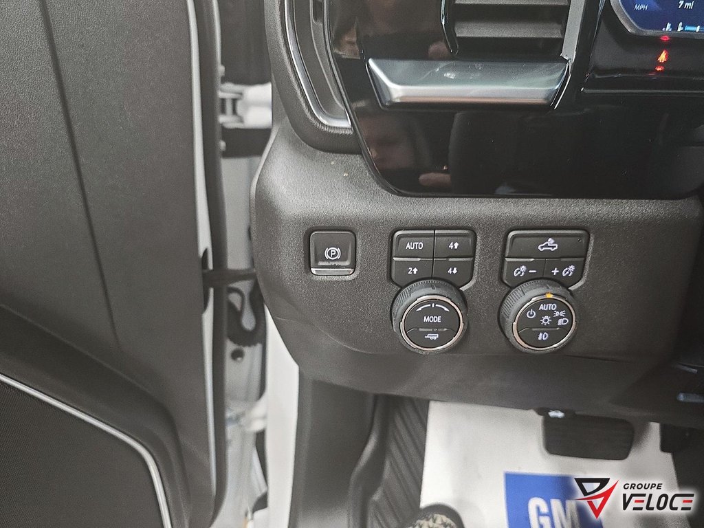2026 Chevrolet Silverado 1500 in Témiscouata-sur-le-Lac, Quebec - 14 - w1024h768px