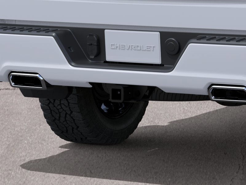 2026 Chevrolet Silverado 1500 in Témiscouata-sur-le-Lac, Quebec - 14 - w1024h768px