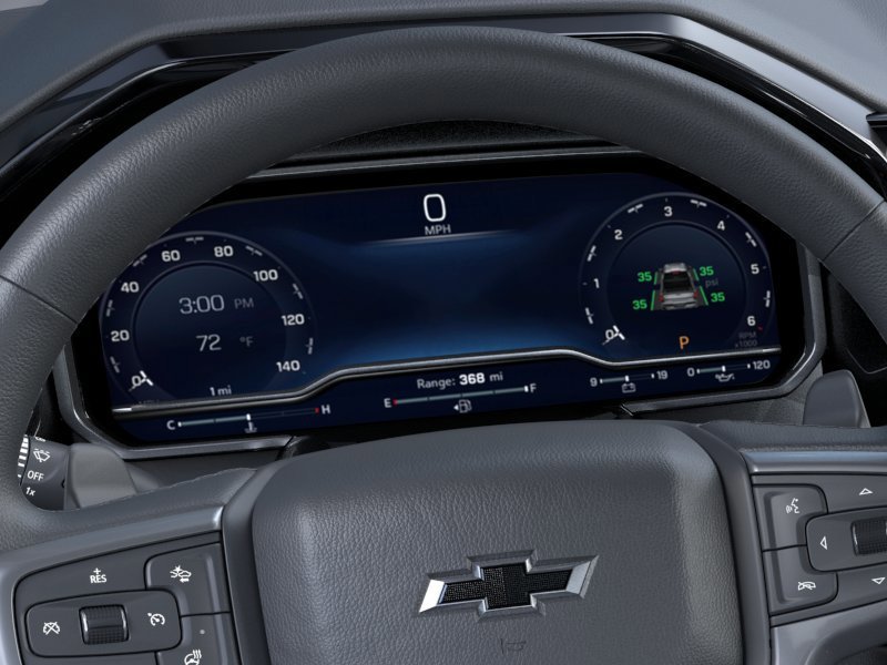 2026 Chevrolet Silverado 1500 in Témiscouata-sur-le-Lac, Quebec - 18 - w1024h768px