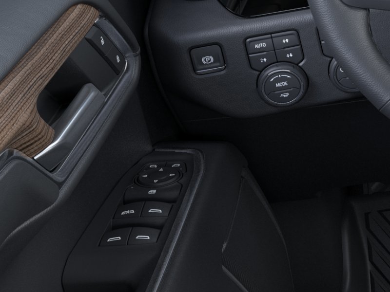 2026 Chevrolet Silverado 1500 in Témiscouata-sur-le-Lac, Quebec - 22 - w1024h768px