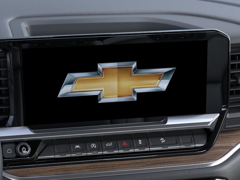 2026 Chevrolet Silverado 1500 in Témiscouata-sur-le-Lac, Quebec - 20 - w1024h768px