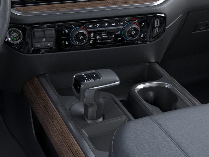 2026 Chevrolet Silverado 1500 in Témiscouata-sur-le-Lac, Quebec - 23 - w1024h768px