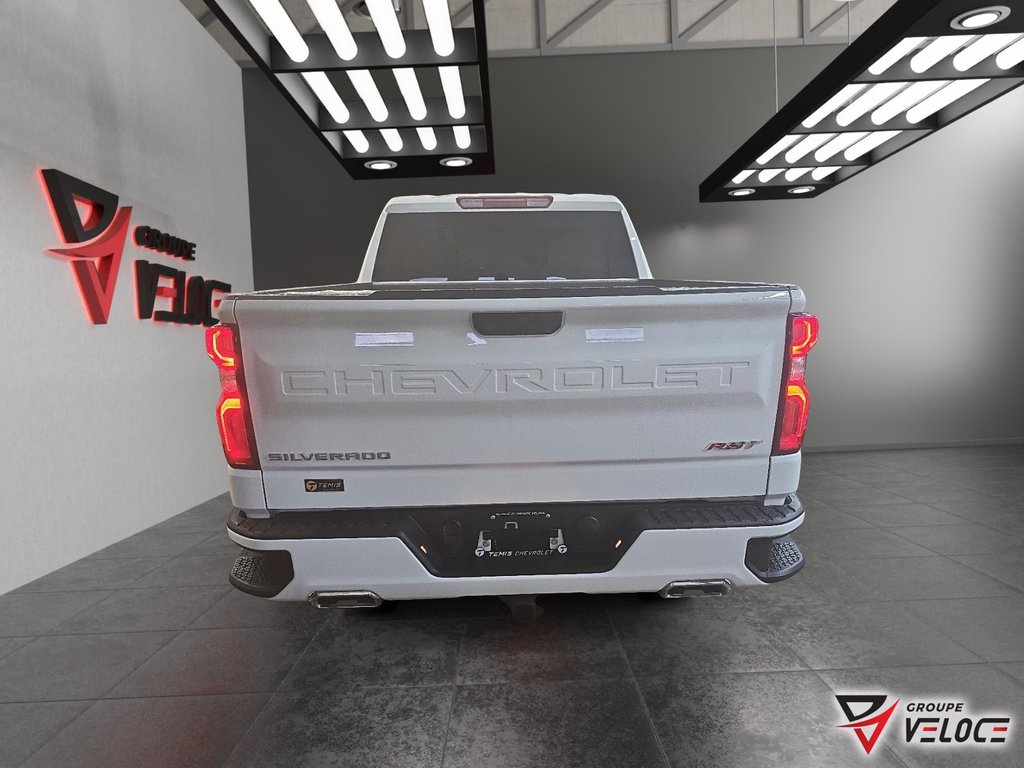2026 Chevrolet Silverado 1500 in Témiscouata-sur-le-Lac, Quebec - 3 - w1024h768px