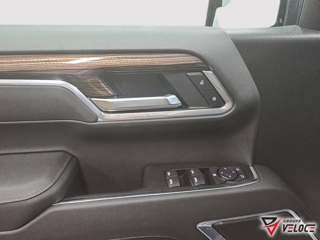 2026 Chevrolet Silverado 1500 in Témiscouata-sur-le-Lac, Quebec - 9 - w1024h768px