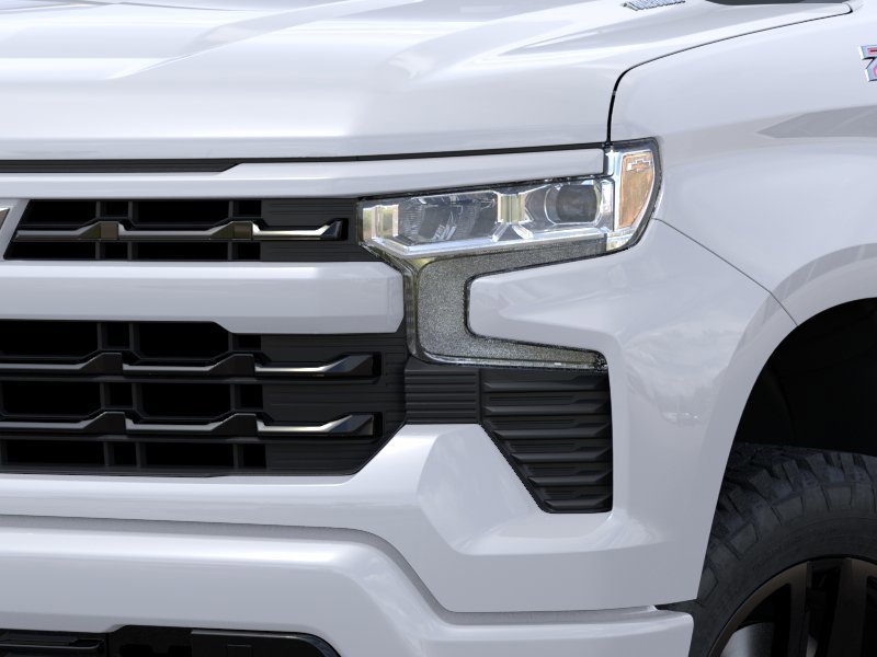 2026 Chevrolet Silverado 1500 in Témiscouata-sur-le-Lac, Quebec - 10 - w1024h768px