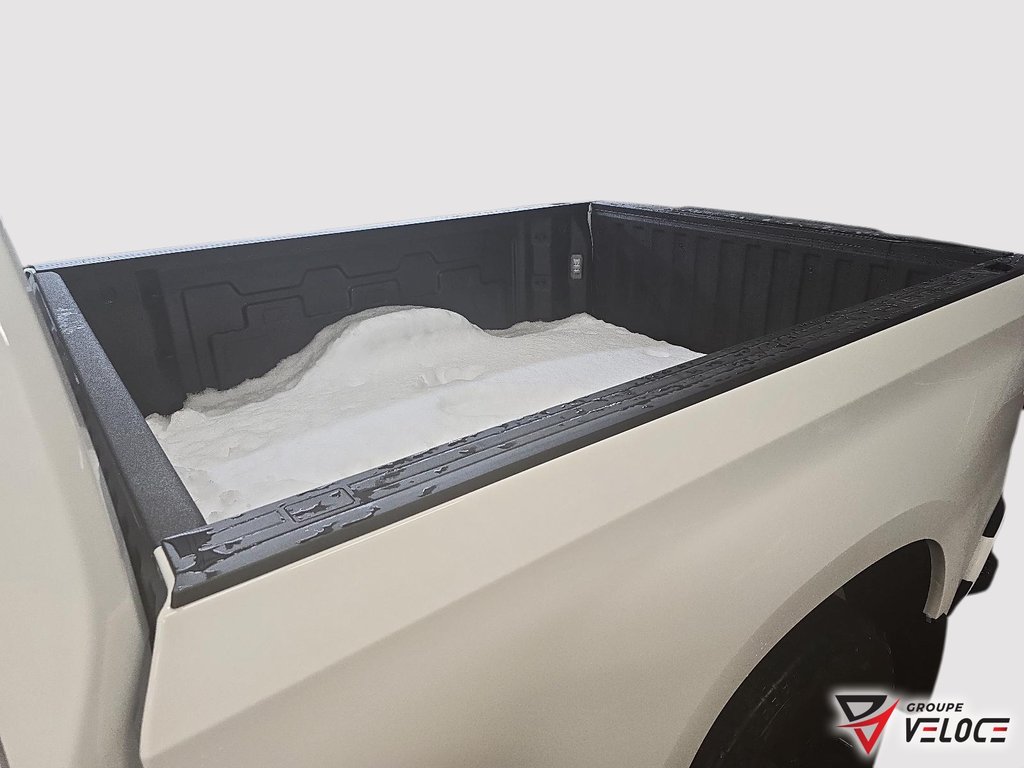 2026 Chevrolet Silverado 1500 in Témiscouata-sur-le-Lac, Quebec - 15 - w1024h768px
