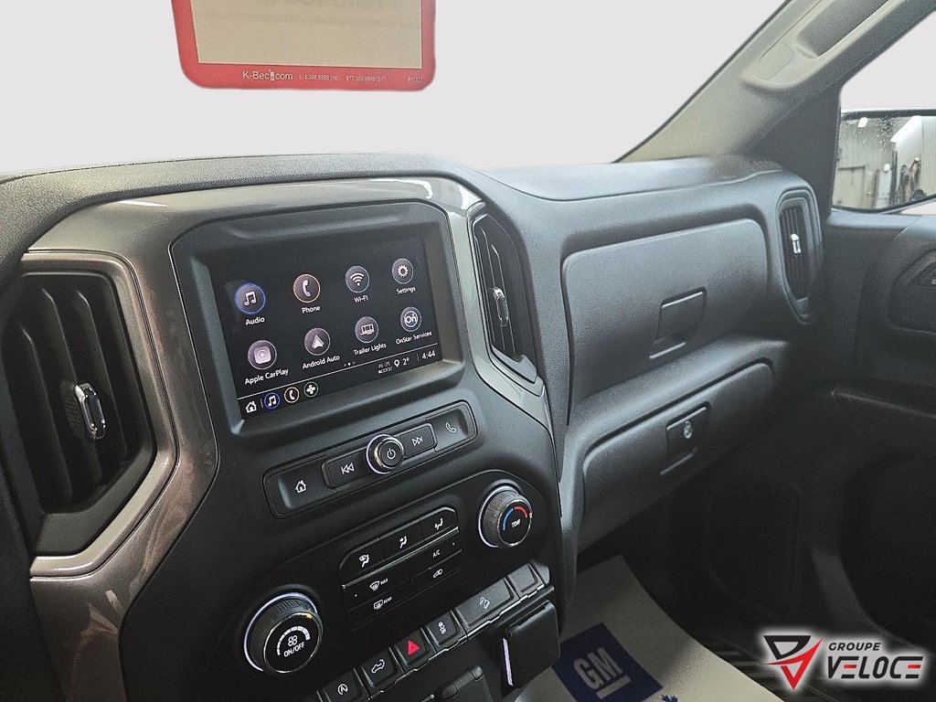 2026 Chevrolet Silverado 1500 in Témiscouata-sur-le-Lac, Quebec - 13 - w1024h768px