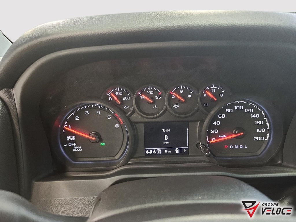 2026 Chevrolet Silverado 1500 in Témiscouata-sur-le-Lac, Quebec - 12 - w1024h768px
