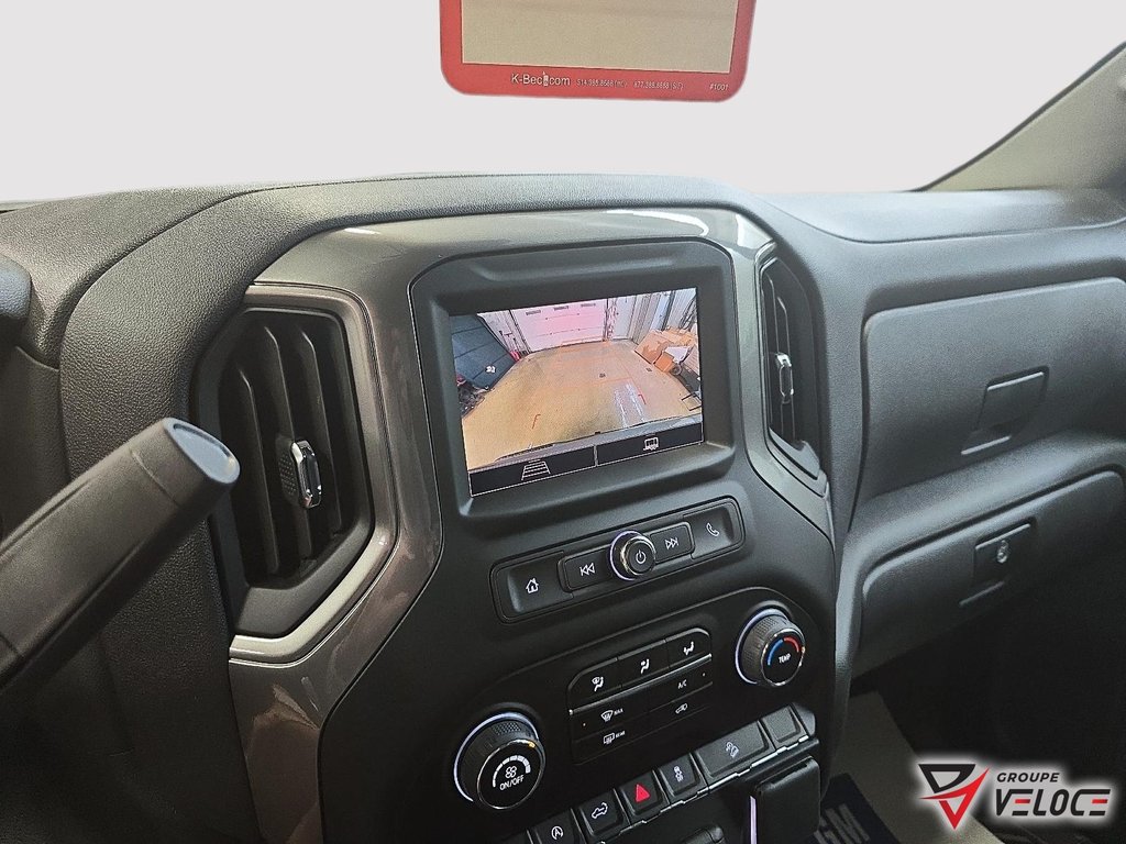 2026 Chevrolet Silverado 1500 in Témiscouata-sur-le-Lac, Quebec - 16 - w1024h768px