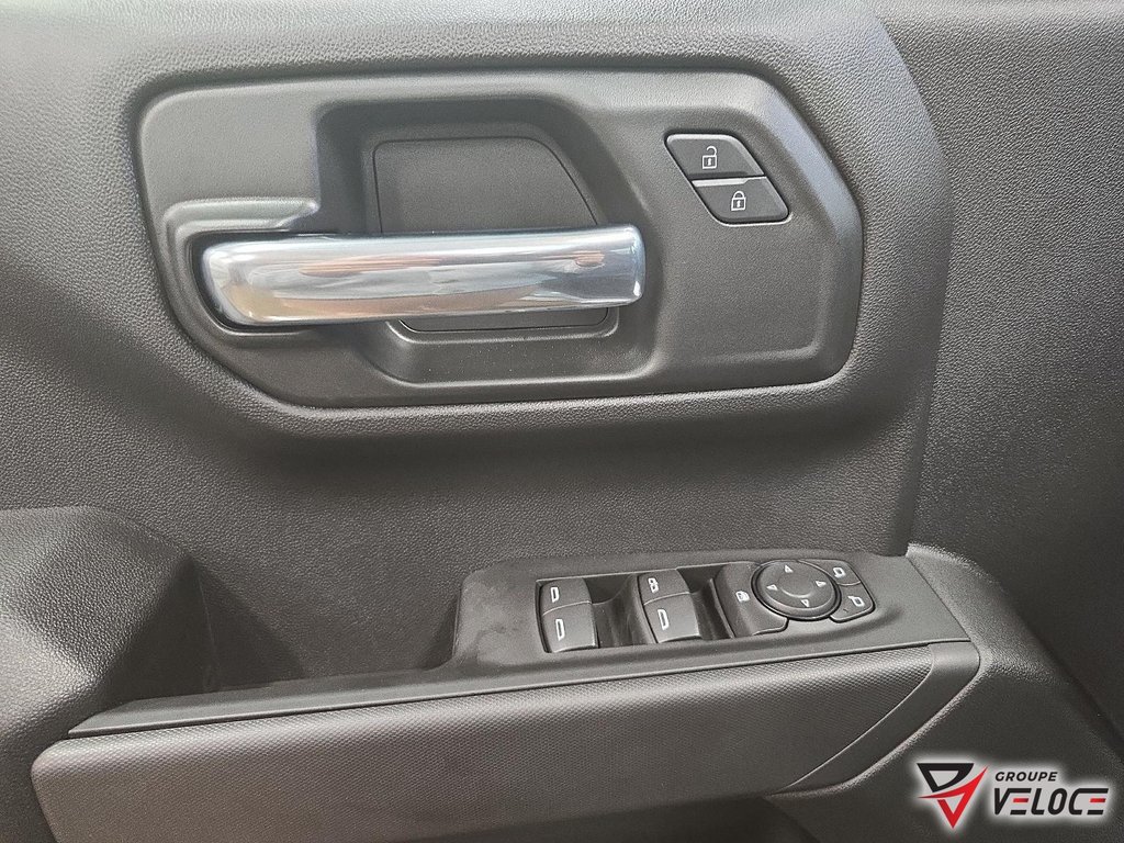 2026 Chevrolet Silverado 1500 in Témiscouata-sur-le-Lac, Quebec - 10 - w1024h768px