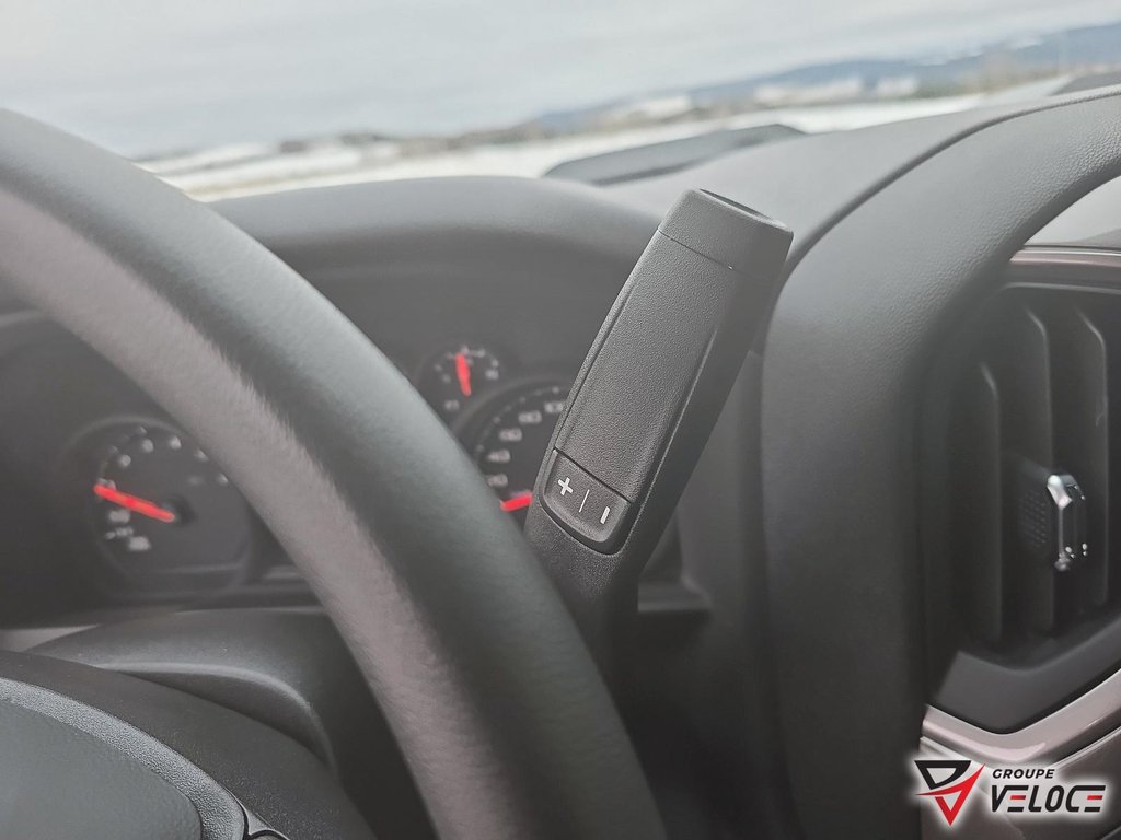 Chevrolet Silverado 1500  2026 à Témiscouata-sur-le-Lac, Québec - 14 - w1024h768px