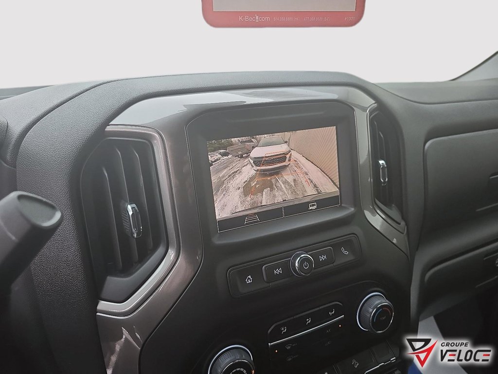 Chevrolet Silverado 1500  2026 à Témiscouata-sur-le-Lac, Québec - 18 - w1024h768px