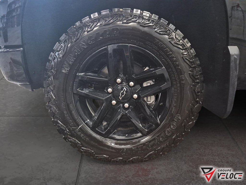 2026 Chevrolet Silverado 1500 in Témiscouata-sur-le-Lac, Quebec - 6 - w1024h768px