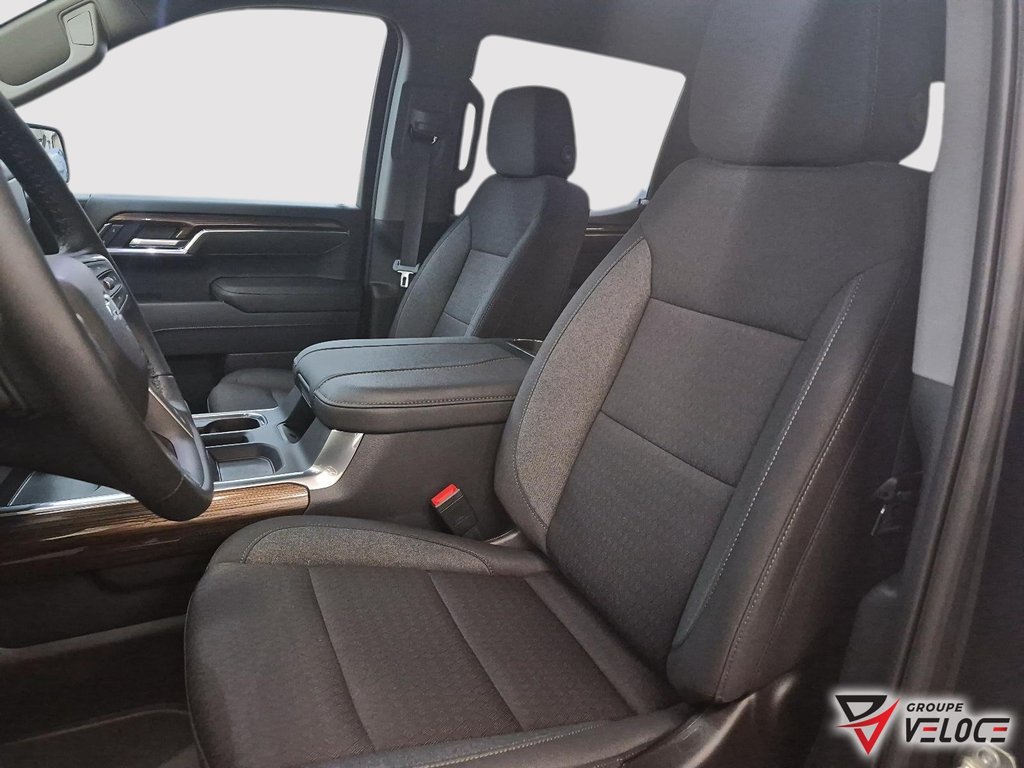 2026 Chevrolet Silverado 1500 in Témiscouata-sur-le-Lac, Quebec - 7 - w1024h768px