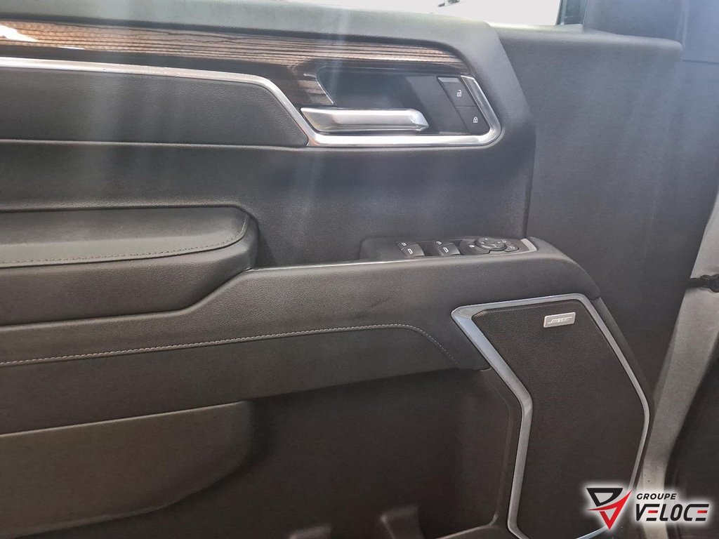 2026 Chevrolet Silverado 1500 in Témiscouata-sur-le-Lac, Quebec - 9 - w1024h768px