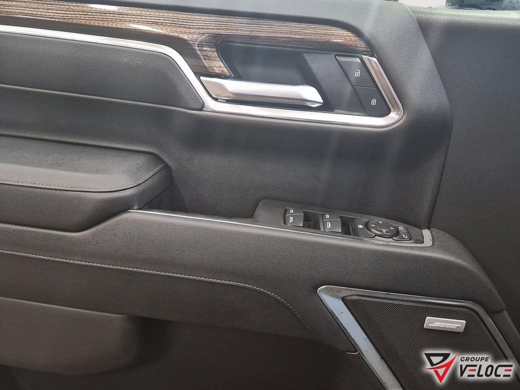 2026 Chevrolet Silverado 1500 LT Trail Boss in Riviere-du-Loup, Quebec - 8 - w1024h768px