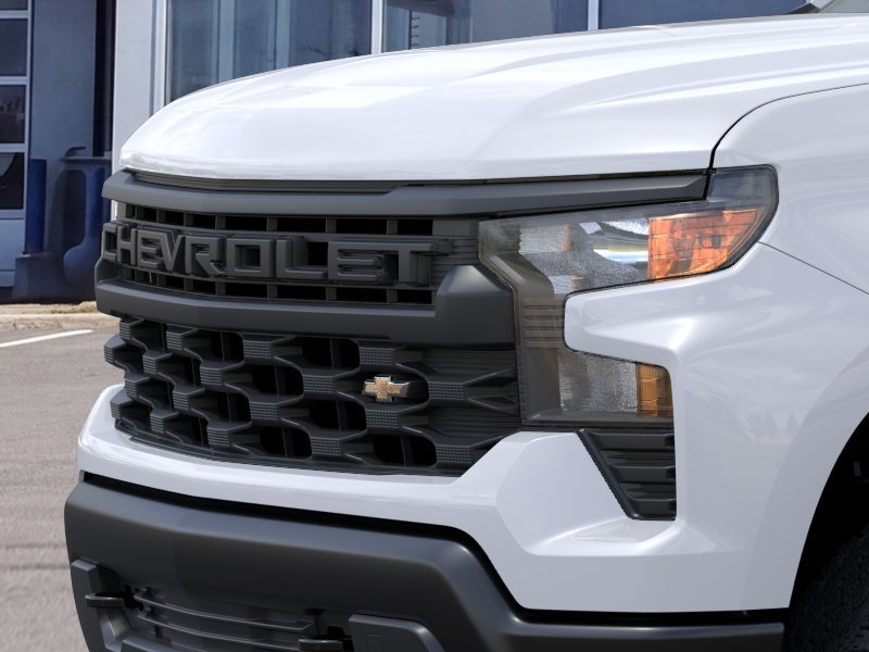 Chevrolet Silverado 1500  2026 à Témiscouata-sur-le-Lac, Québec - 13 - w1024h768px