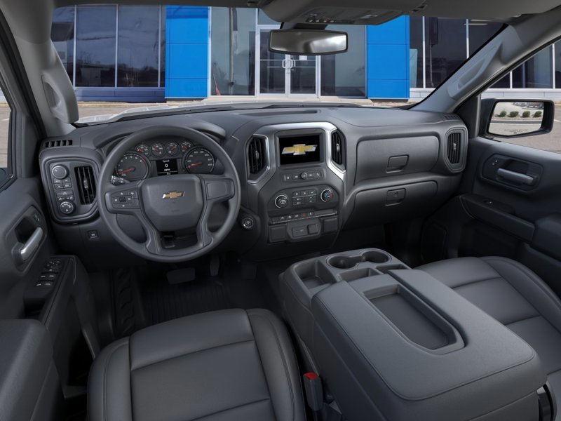 Chevrolet Silverado 1500  2026 à Témiscouata-sur-le-Lac, Québec - 15 - w1024h768px