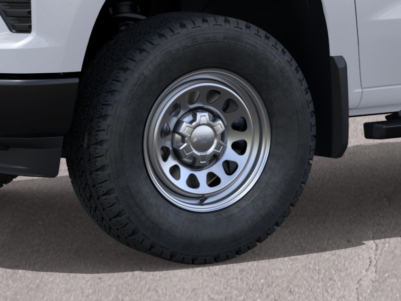 2026 Chevrolet Silverado 1500 in Témiscouata-sur-le-Lac, Quebec - 9 - w1024h768px