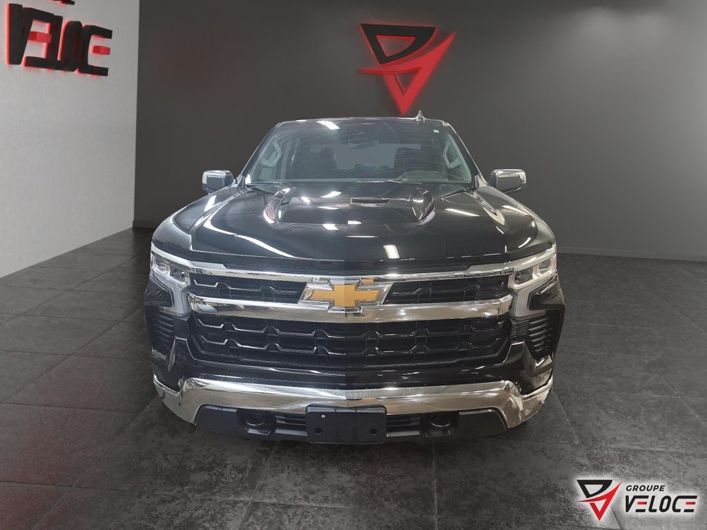 2026 Chevrolet Silverado 1500 LT in Riviere-du-Loup, Quebec - 2 - w1024h768px