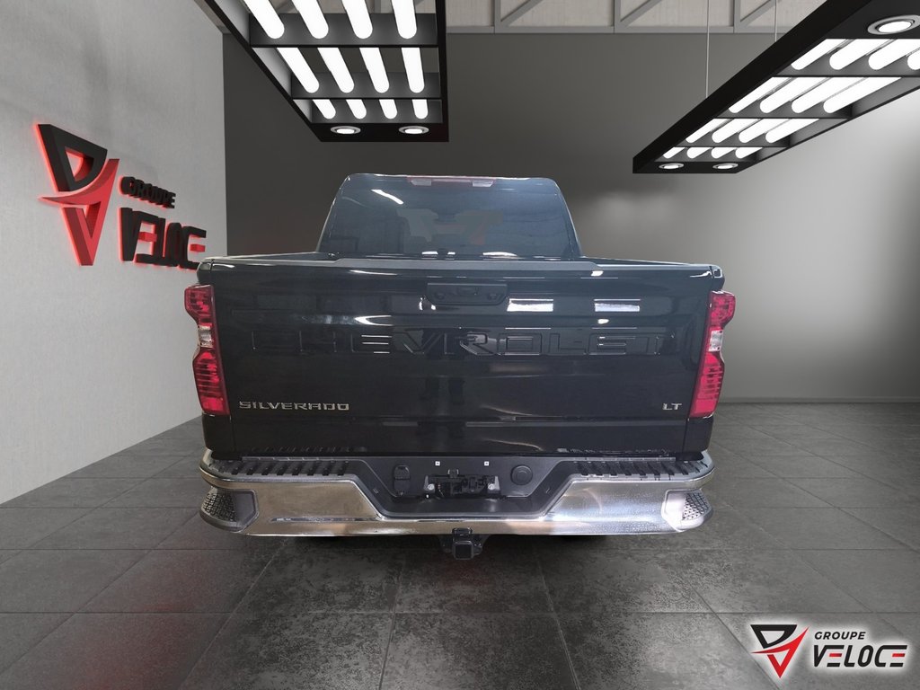 2026 Chevrolet Silverado 1500 LT in Riviere-du-Loup, Quebec - 3 - w1024h768px