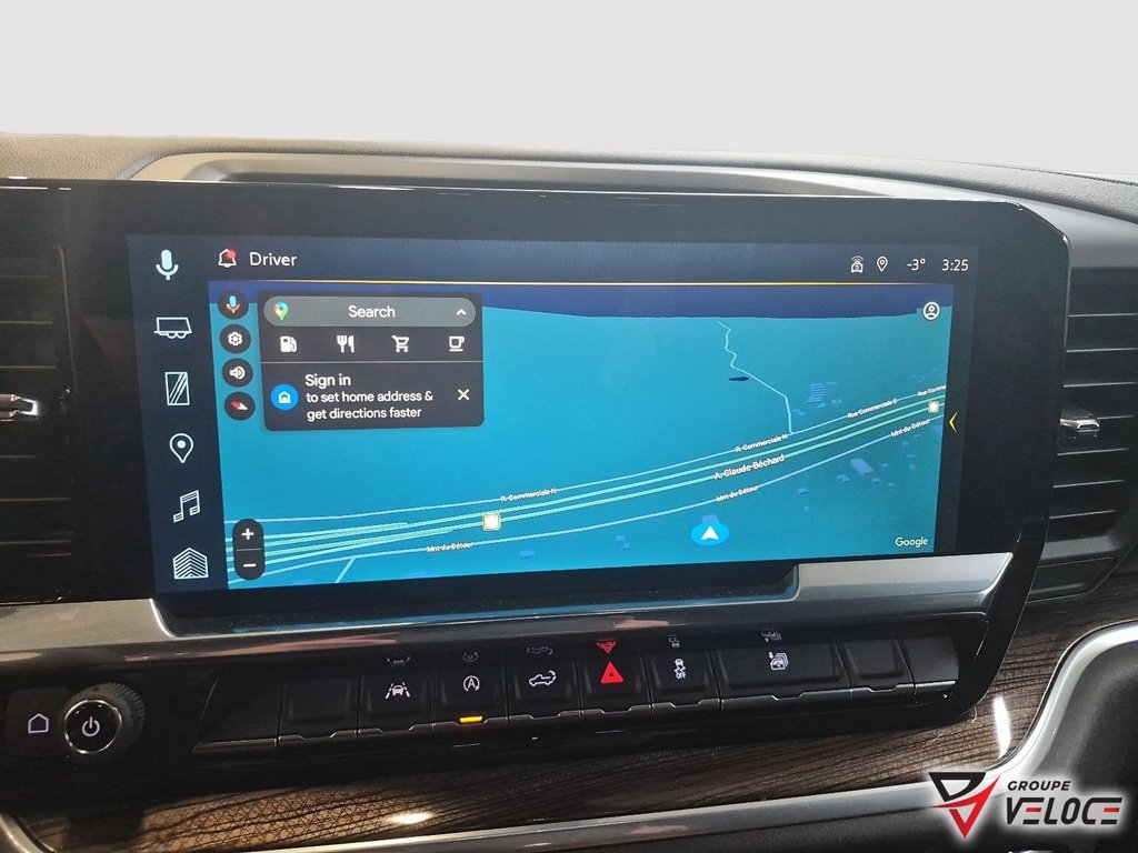 2026 Chevrolet Silverado 1500 LT in Riviere-du-Loup, Quebec - 11 - w1024h768px